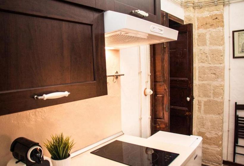 Bed and Breakfast Apulia '800