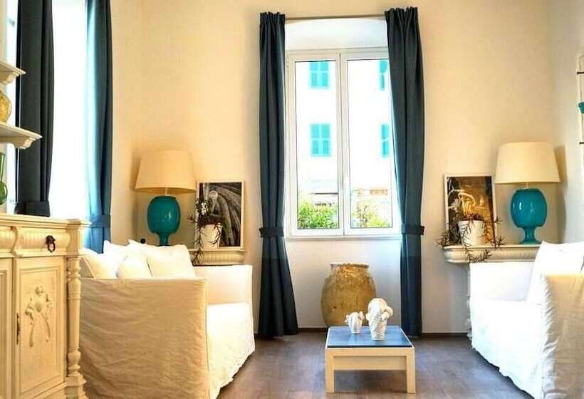 مبيت وإفطار Ca' De Tobia