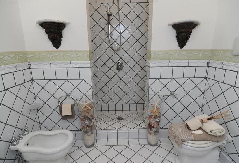تختخواب و صبحانه Casa Raiola Ercolano Luxury Rooms & Spa