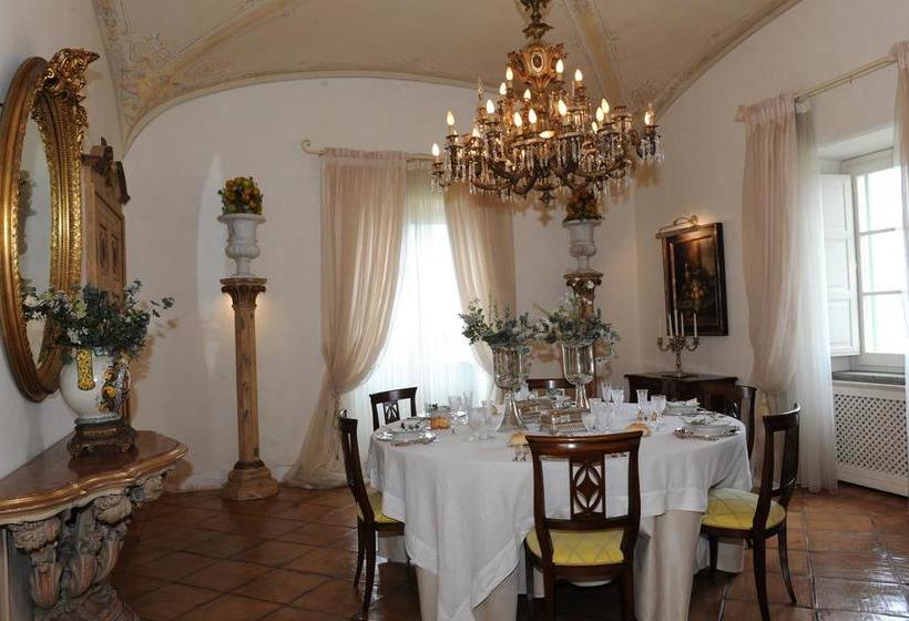 تختخواب و صبحانه Casa Raiola Ercolano Luxury Rooms & Spa