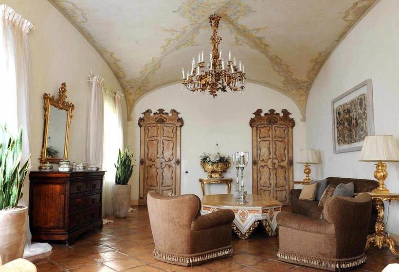 تختخواب و صبحانه Casa Raiola Ercolano Luxury Rooms & Spa