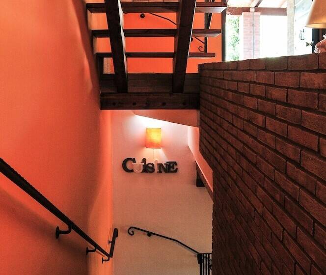 민박 Casalventodimare E Tramontana