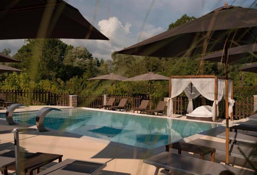 민박 Country House L Aia   Wellness & Relax