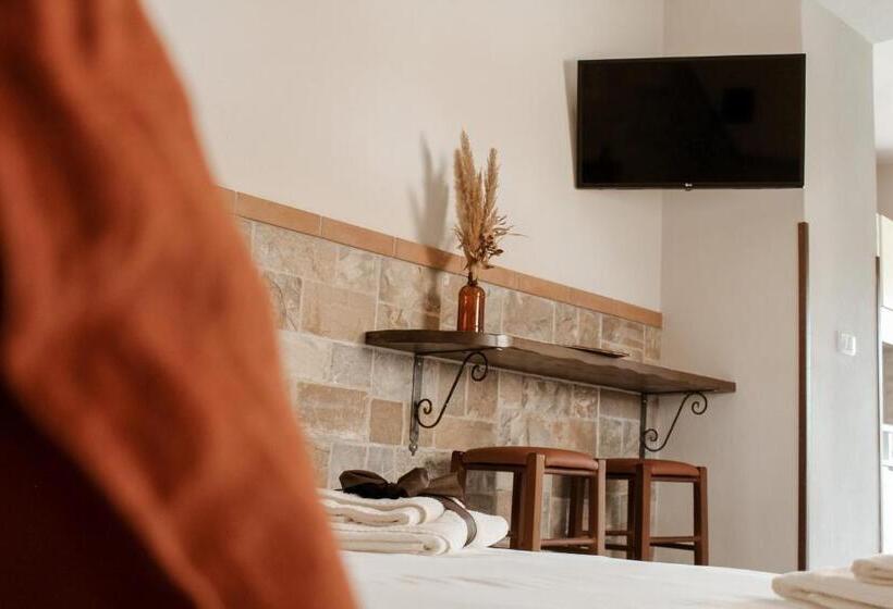 민박 Country House L Aia   Wellness & Relax