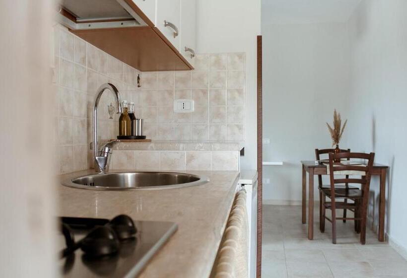 민박 Country House L Aia   Wellness & Relax