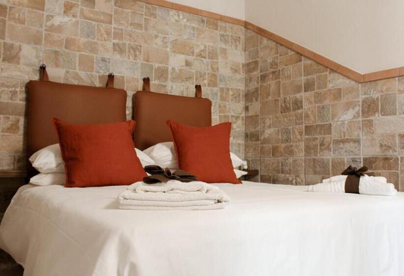 민박 Country House L Aia   Wellness & Relax