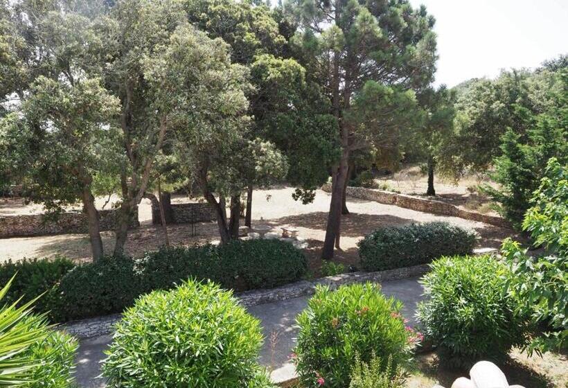 تختخواب و صبحانه Domaine De Foresta