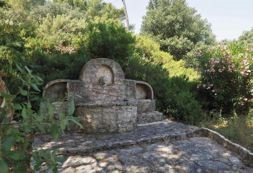 تختخواب و صبحانه Domaine De Foresta