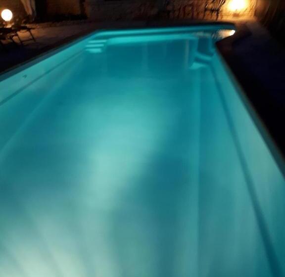 تختخواب و صبحانه Domaine De Foresta