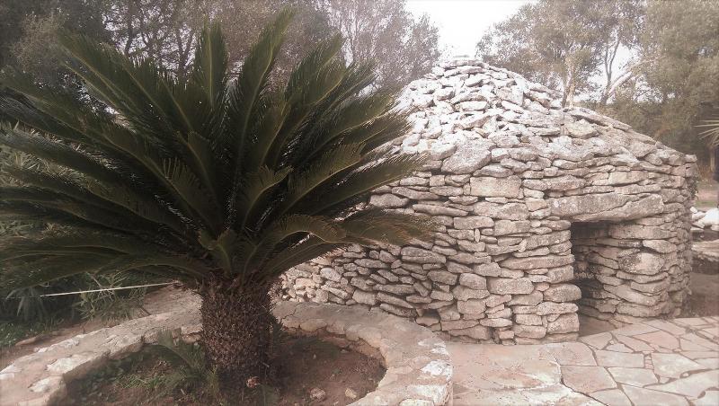 تختخواب و صبحانه Domaine De Foresta
