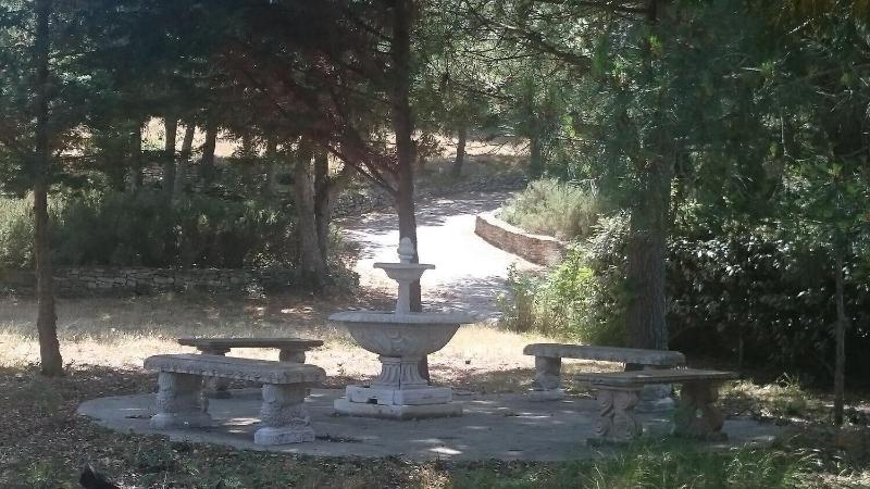 تختخواب و صبحانه Domaine De Foresta