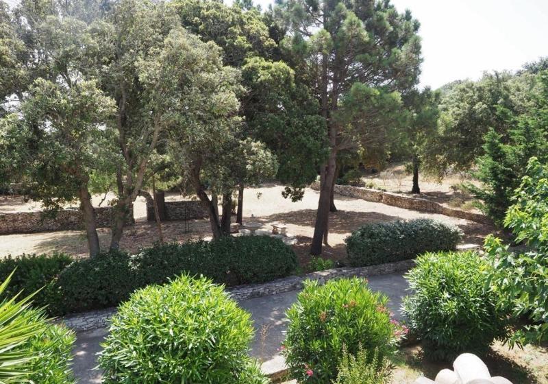 تختخواب و صبحانه Domaine De Foresta