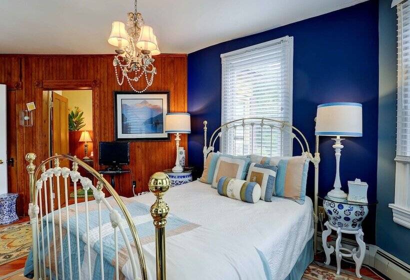 Bed and Breakfast Fairlawn Inn