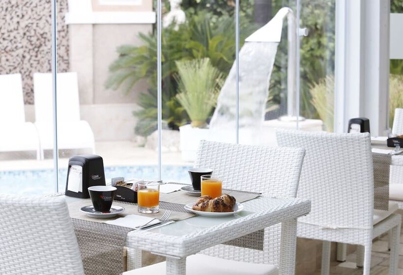 تختخواب و صبحانه Foglie D  Acqua