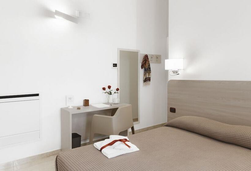 مبيت وإفطار Foresteria Dell Abbazia