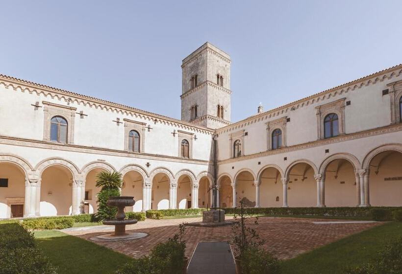 مبيت وإفطار Foresteria Dell Abbazia