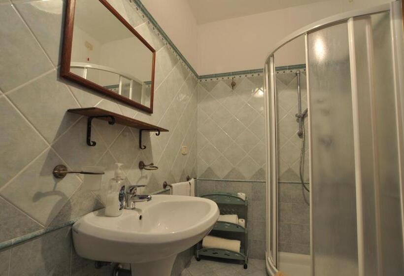 Bed and Breakfast I Leoncini