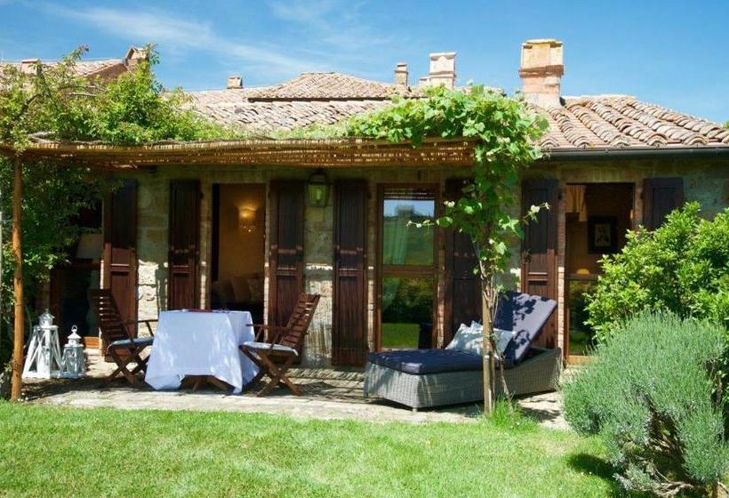 Bed and Breakfast L Olmo