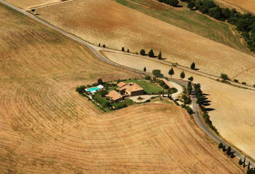 Bed and Breakfast L Olmo