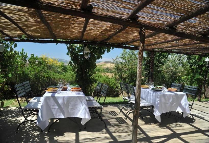 Bed and Breakfast L Olmo