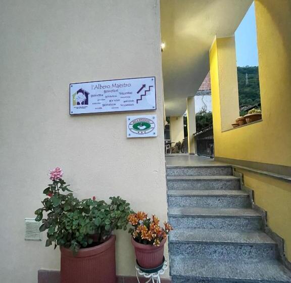 Bed And Breakfast L'albero Maestro