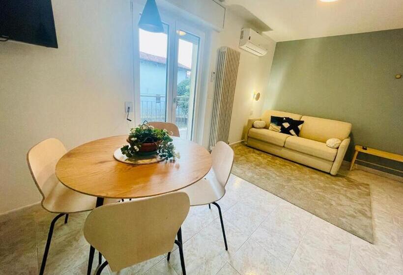 Bed And Breakfast L'albero Maestro