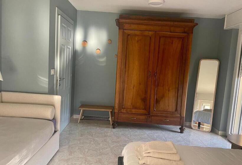 Bed And Breakfast L'albero Maestro
