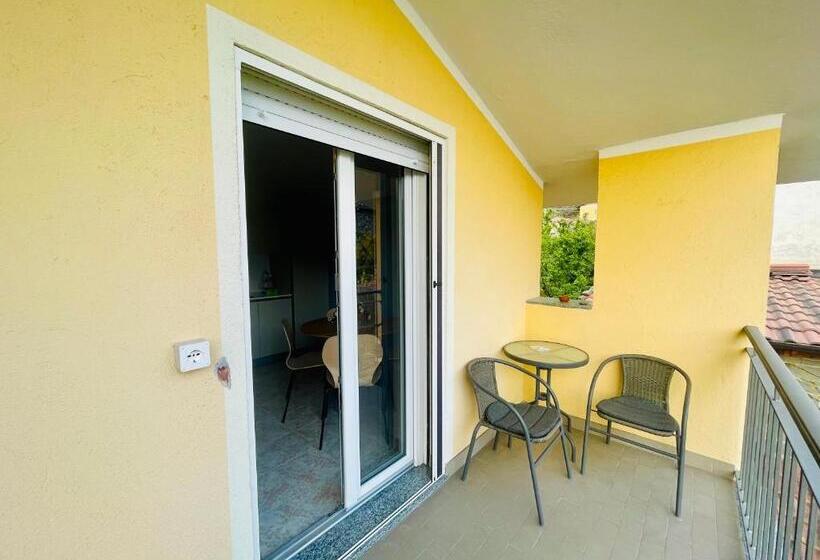 Bed And Breakfast L'albero Maestro