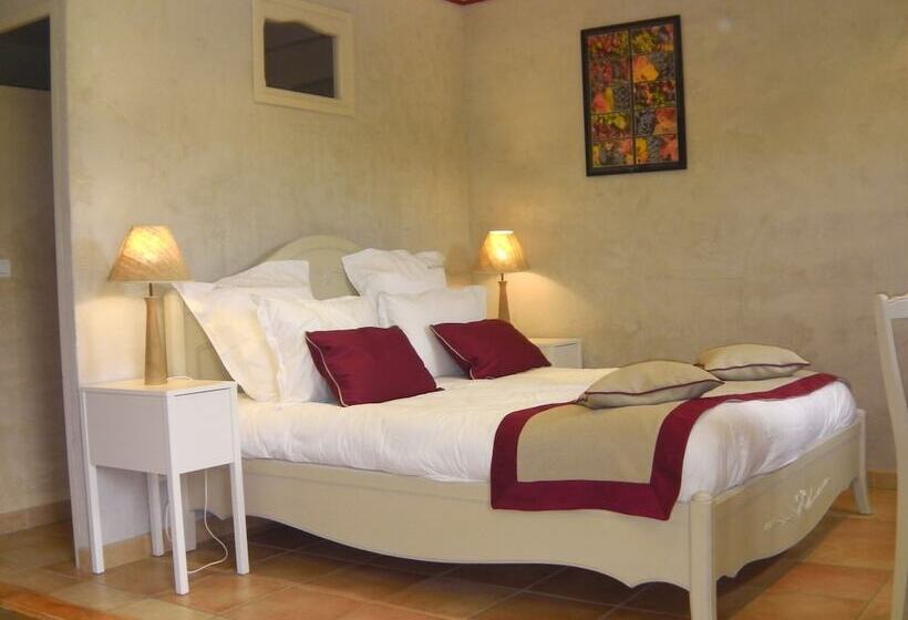 B&b L Evajade