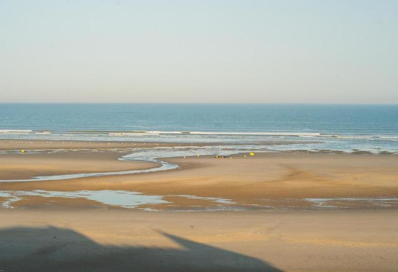 민박 Les Chambres D'hôtes De La Mer