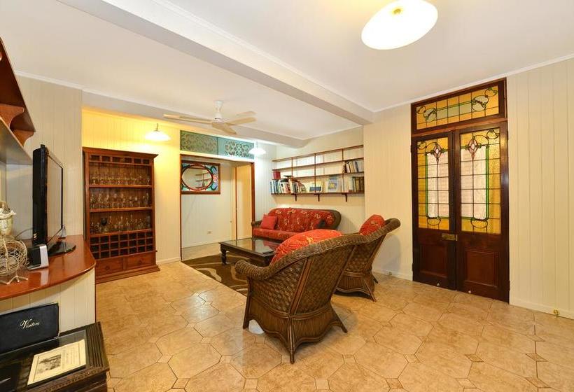 Lilybank Bed & Breakfast