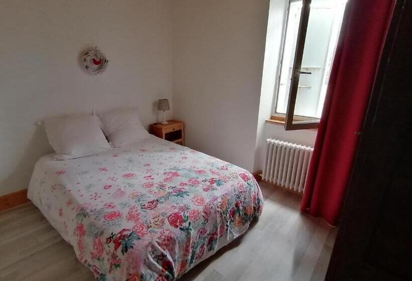 ベッドアンドブレックファースト Maison La Vigne   Gîtes Et Chambres D Hôtes