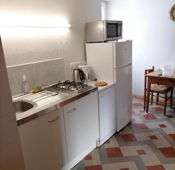 ベッドアンドブレックファースト Maison La Vigne   Gîtes Et Chambres D Hôtes
