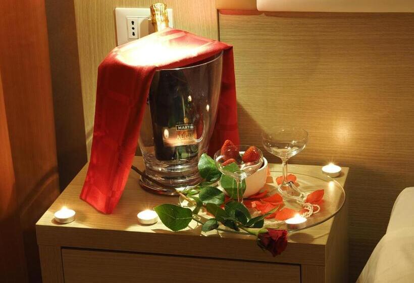 تختخواب و صبحانه Pepè Accommodation