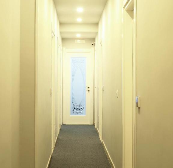 تختخواب و صبحانه Pepè Accommodation