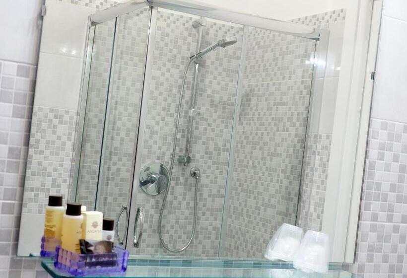 تختخواب و صبحانه Pepè Accommodation