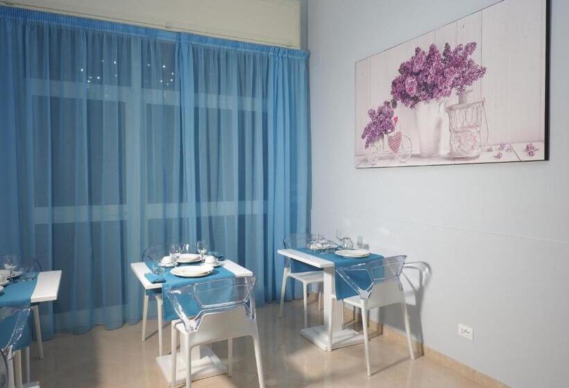 تختخواب و صبحانه Pepè Accommodation