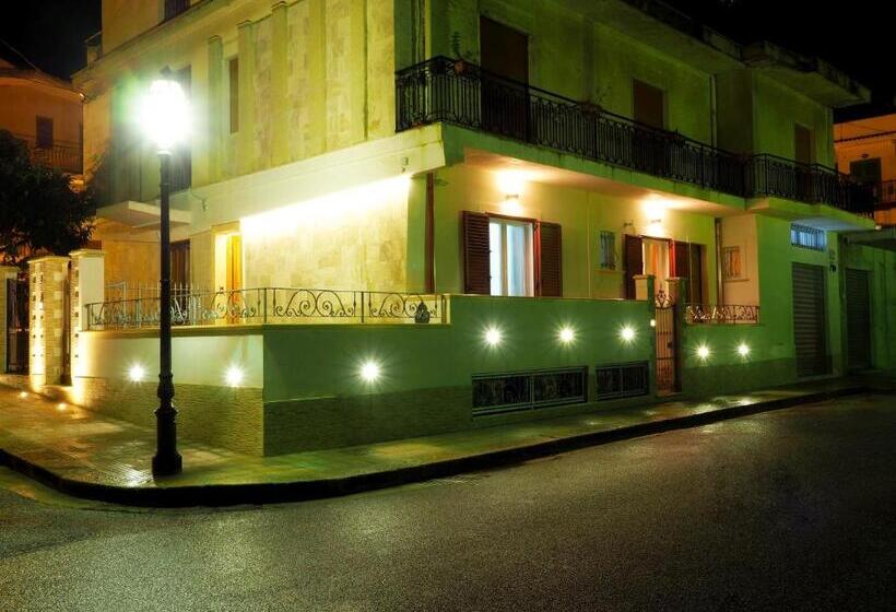 تختخواب و صبحانه Pepè Accommodation
