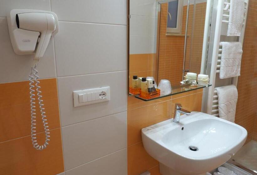 تختخواب و صبحانه Pepè Accommodation