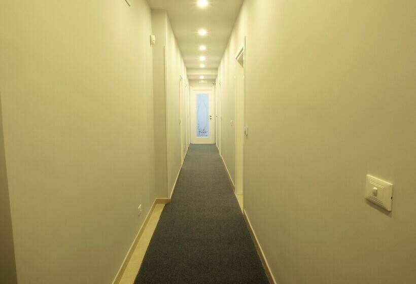 تختخواب و صبحانه Pepè Accommodation