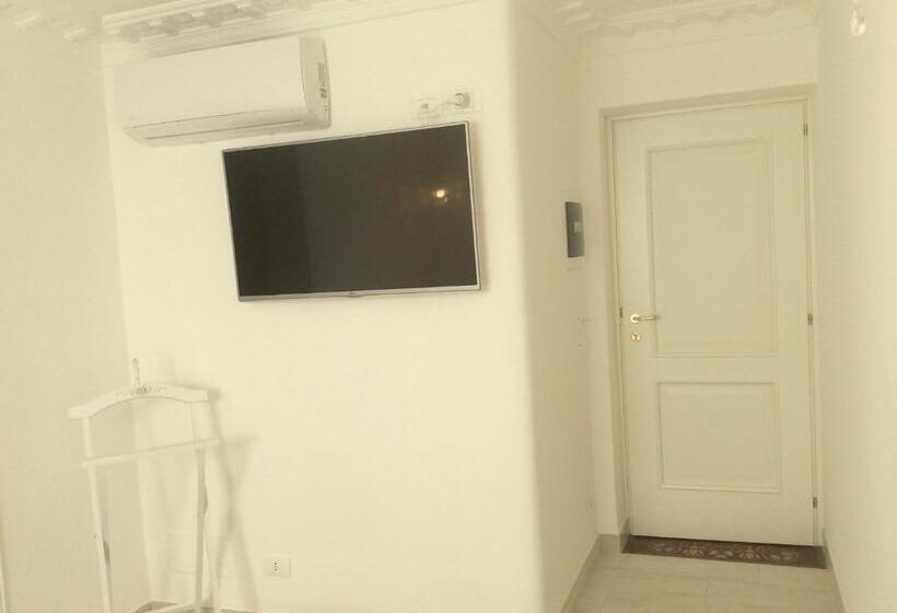 مبيت وإفطار Suite Le Perle