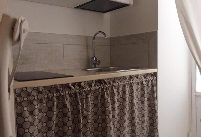 مبيت وإفطار Suite Le Perle