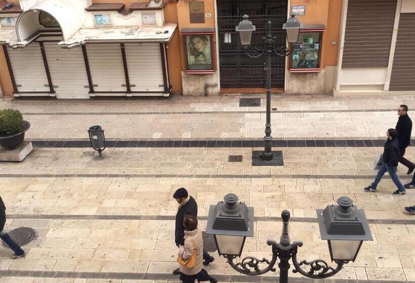 مبيت وإفطار Suite Le Perle