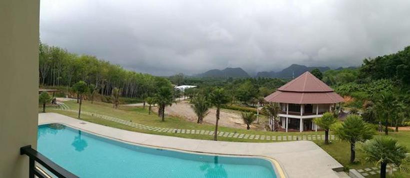 Bed and Breakfast Takhun Mountain View