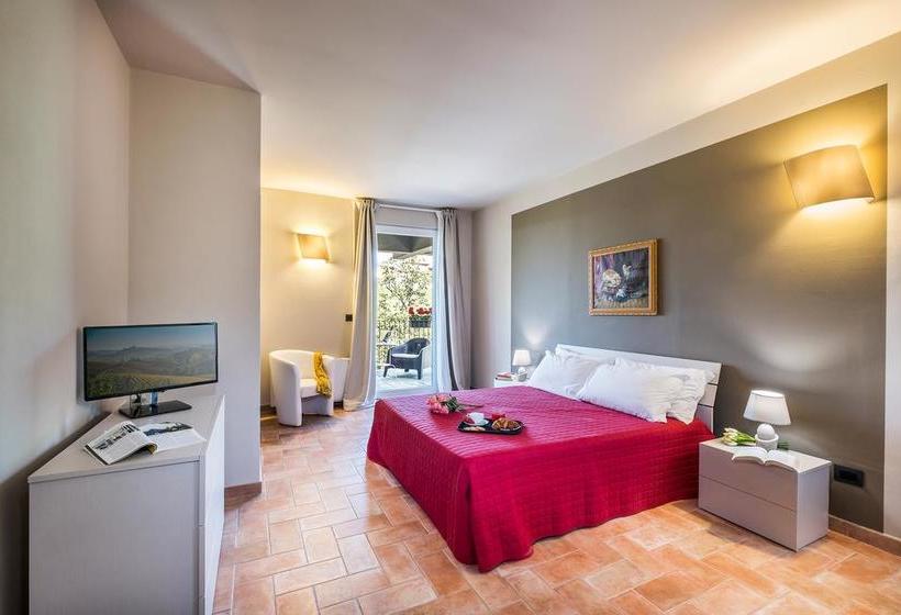 민박 Villa Gremì   Castiglione Falletto