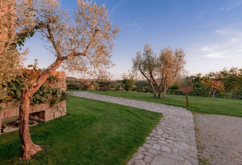 Borgo Sant Ambrogio Resort