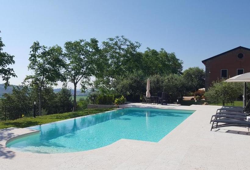 Ca Dei Coci B&b