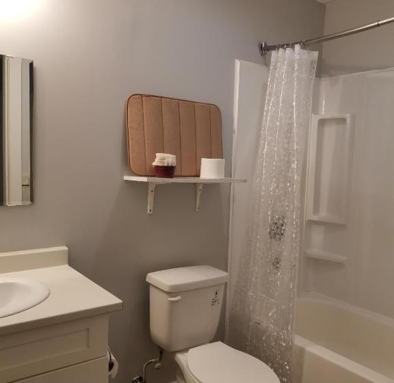 Coquihalla Motel