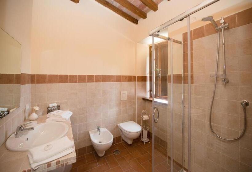 Dimora Fra' Giovanni B&b Relais