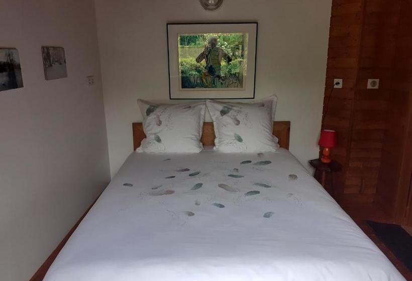 Domaine De Chalétang